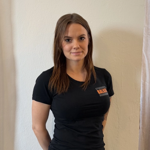 Member - Sandra
